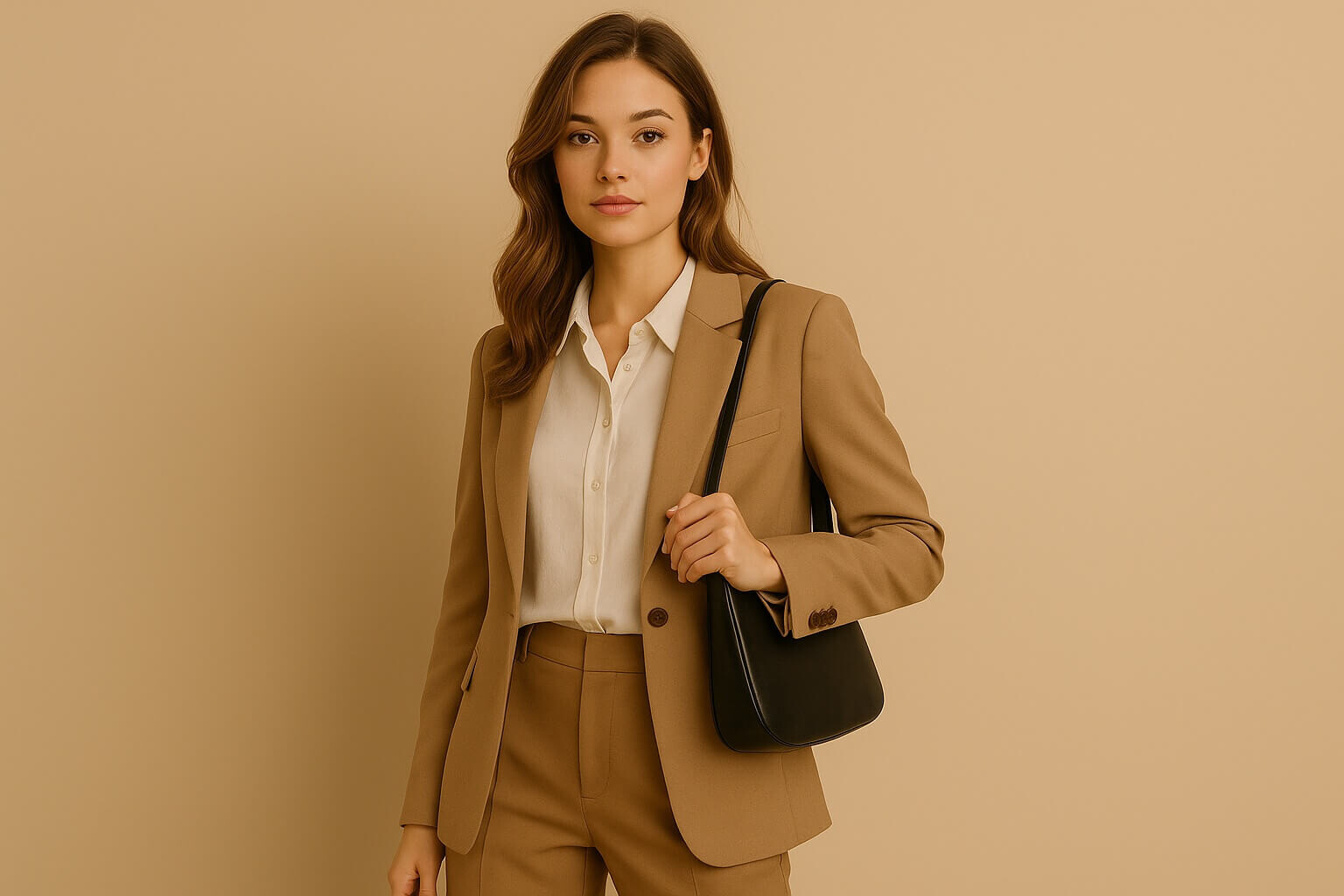 Zamansız Şıklığın Sırrı: Her Kadının Dolabında Olması Gereken Parçalar