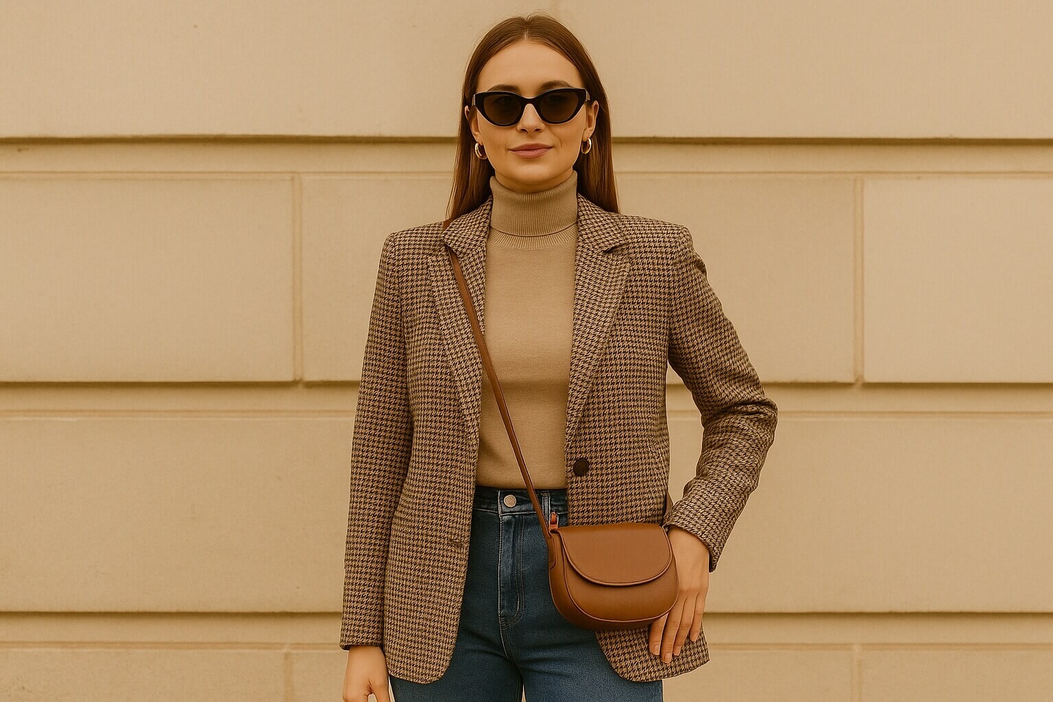 Moda Trendleri: Şık ve Zamansız Görünmek Artık Daha Kolay