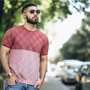 T-SHIRT