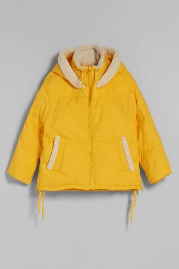 Örnek Ürün 4 - İlişkili Ürün (Sarı) - 5