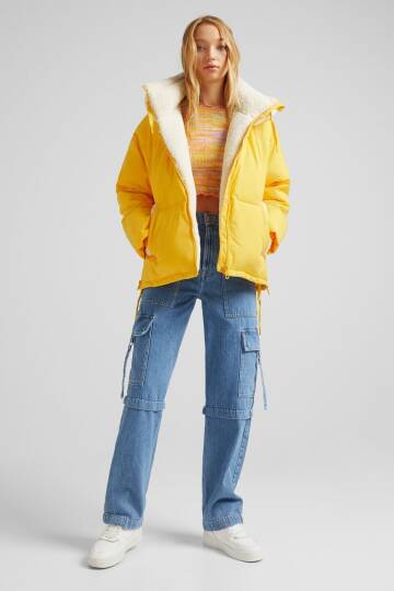 Örnek Ürün 4 - İlişkili Ürün (Sarı) - 2